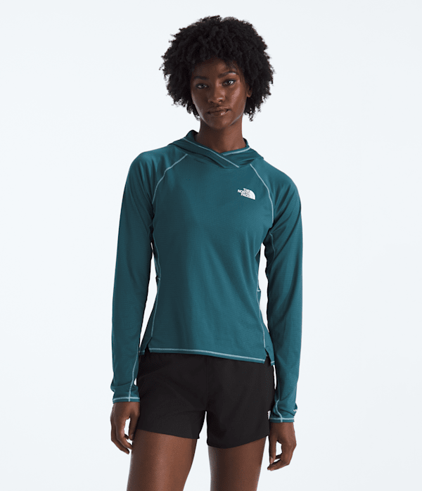 Women’s Sunriser Hoodie - thumbnail 4