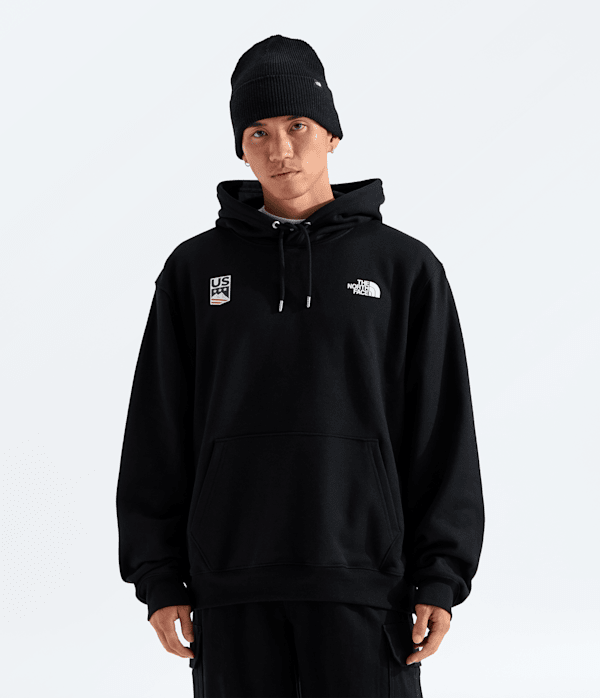 Unisex U.S. Ski and Snowboard Relaxed Hoodie | The North Face