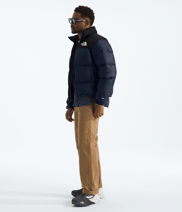 Men’s 1996 Retro Nuptse Jacket - thumbnail 5