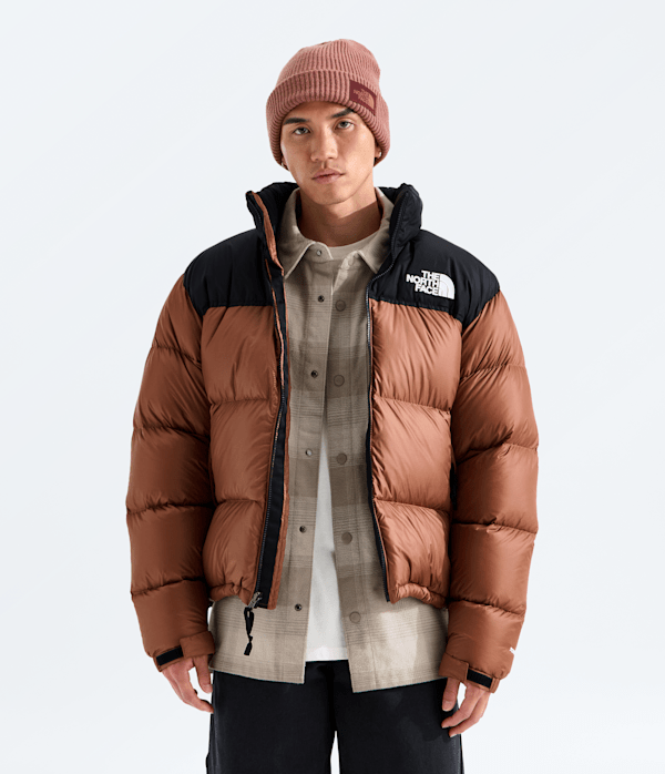 Men's 1996 Retro Nuptse Jacket | The North Face