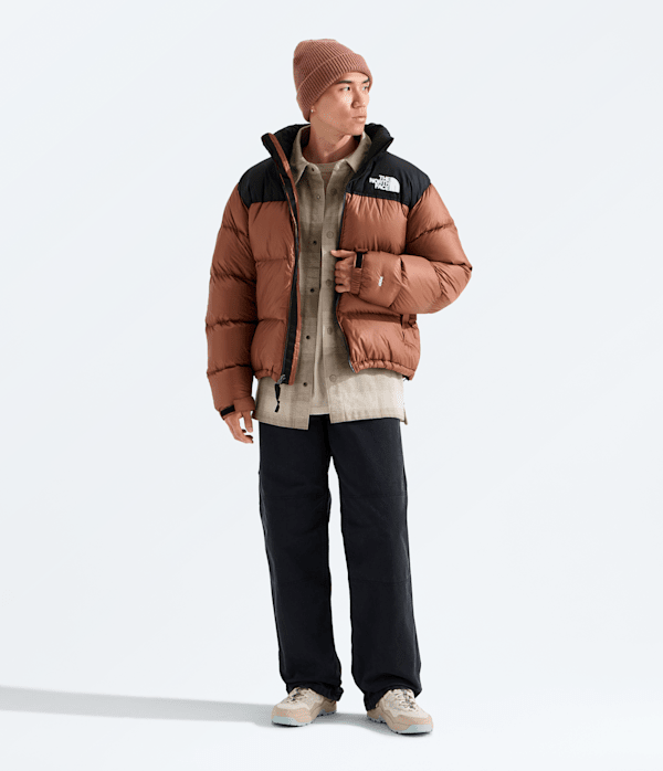 Men's 1996 Retro Nuptse Jacket | The North Face