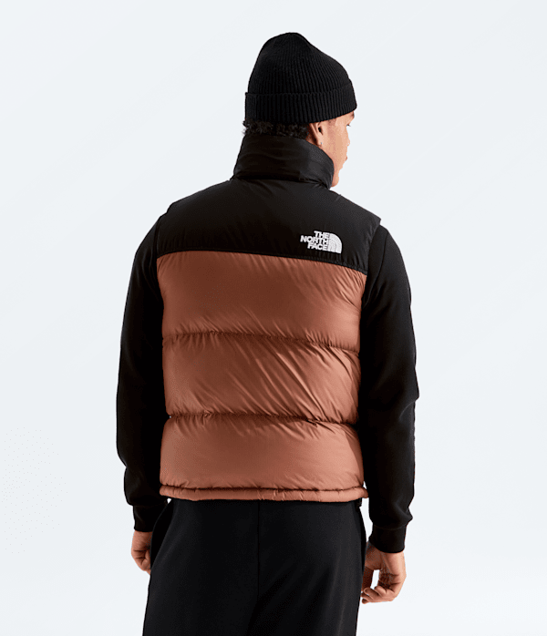 Men's 1996 Retro Nuptse Vest | The North Face Canada