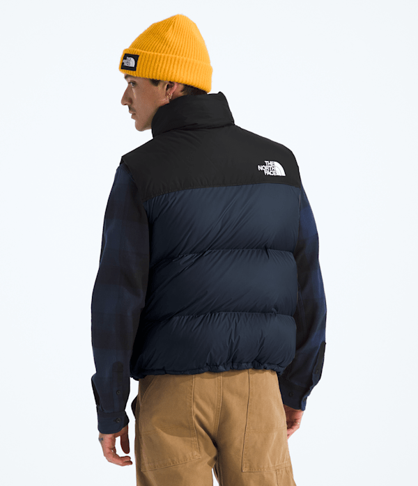 Men’s 1996 Retro Nuptse Vest - thumbnail 6