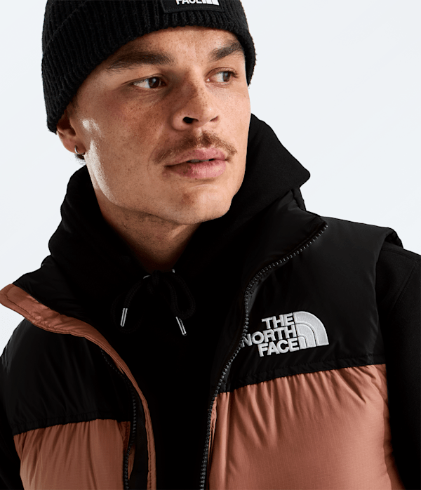 Men's 1996 Retro Nuptse Vest | The North Face Canada