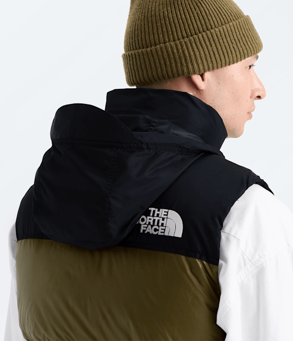 Men's 1996 Retro Nuptse Vest | The North Face
