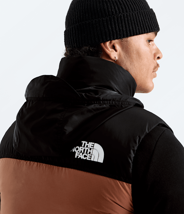 Men's 1996 Retro Nuptse Vest | The North Face Canada