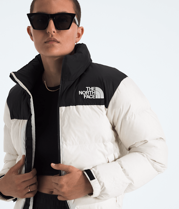 Women’s 1996 Retro Nuptse Jacket - thumbnail 5