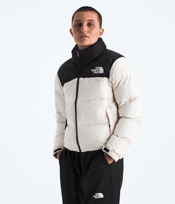 Women’s 1996 Retro Nuptse Jacket - thumbnail 7