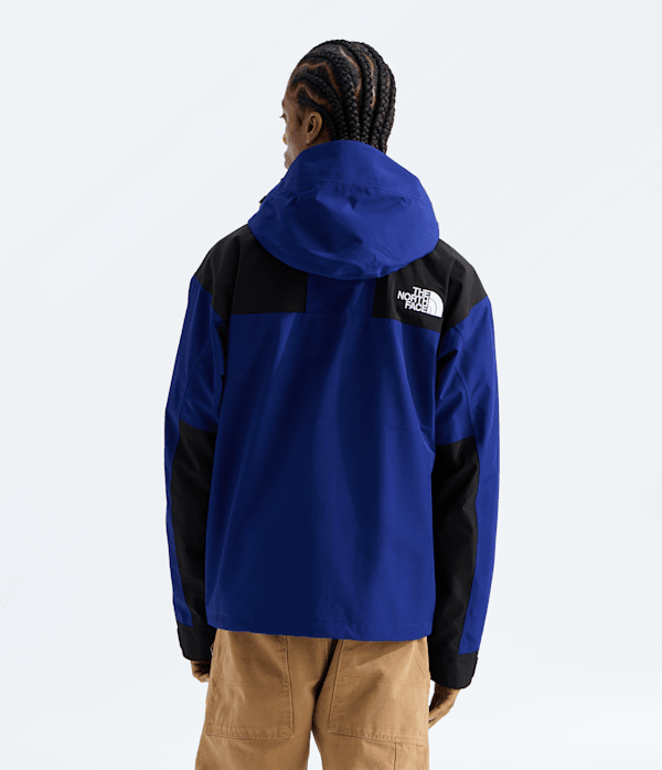 Men's GORE-TEX® Mountain Jacket | The North Face
