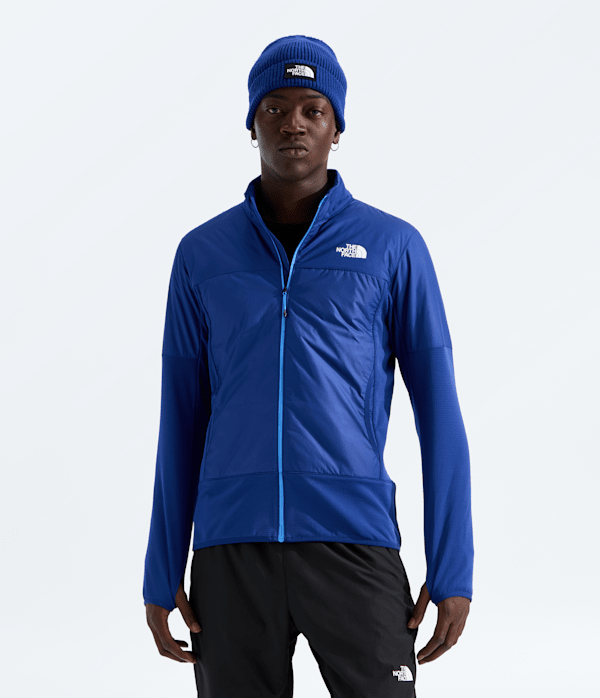 Men's Winter Warm Pro Jacket | The North Face