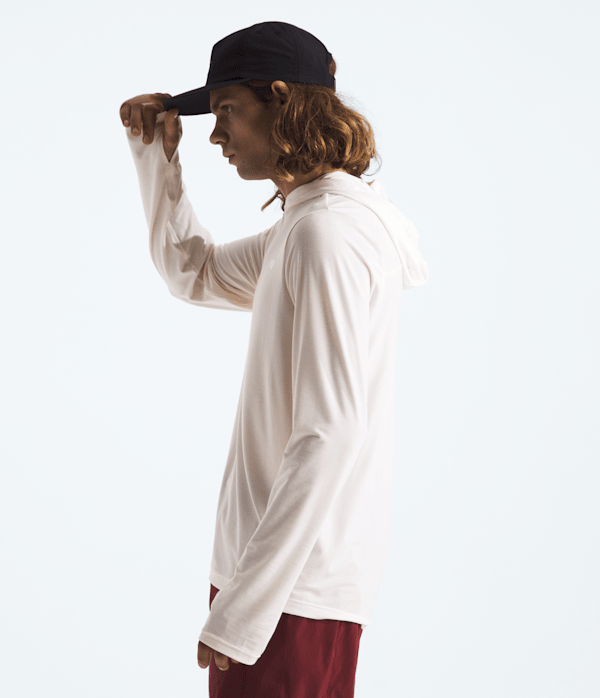 Men’s Adventure Sun Hoodie - thumbnail 7