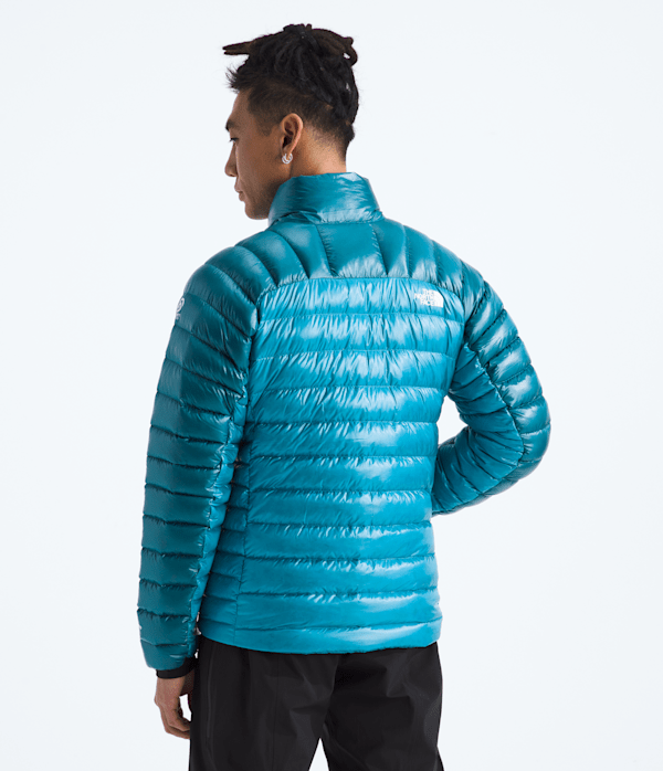 Men’s Summit Series Breithorn Jacket - thumbnail 6