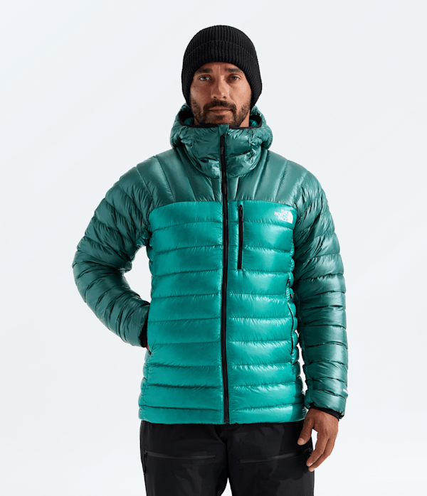 Men's Summit Series Breithorn Hoodie | The North Face