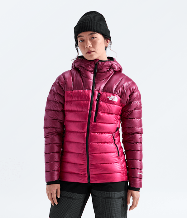 Hooded Puffer Jackets | The North Face