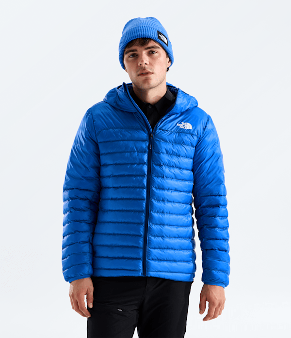 Men's Terra Peak Hoodie | The North Face