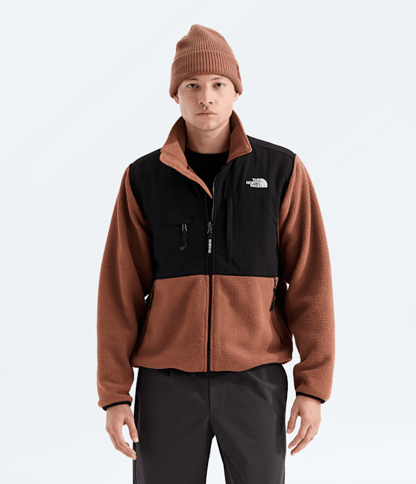 Full Zip Jackets | The North Face