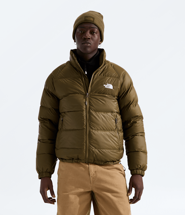 Men's Hydrenalite™ Down Jacket | The North Face
