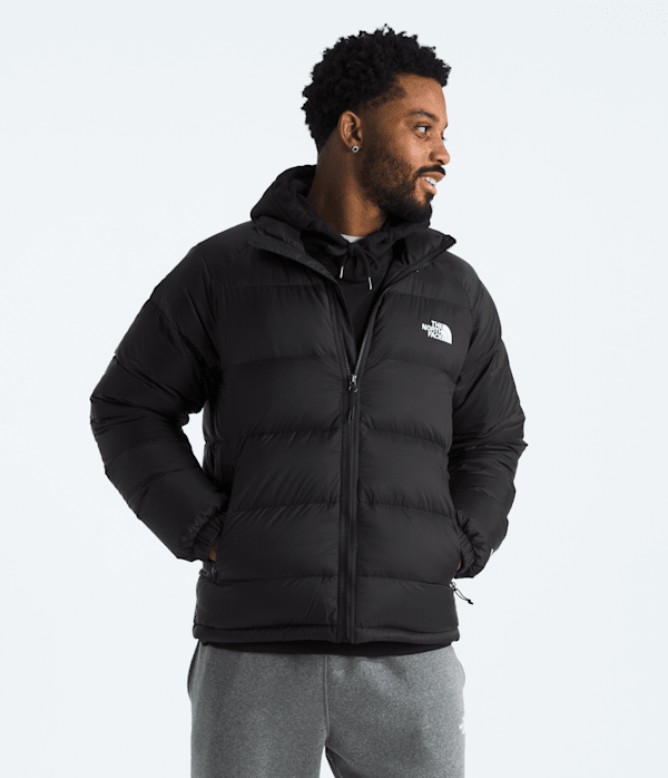 Men’s Hydrenalite™ Down Jacket - thumbnail 4