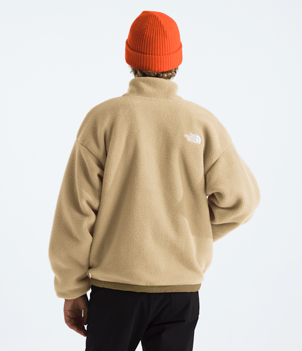 Men’s Yumiori Reversible Jacket - thumbnail 6