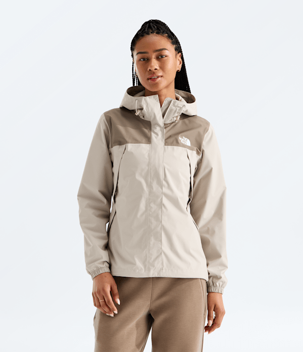 Hooded Shell Jackets | The North Face
