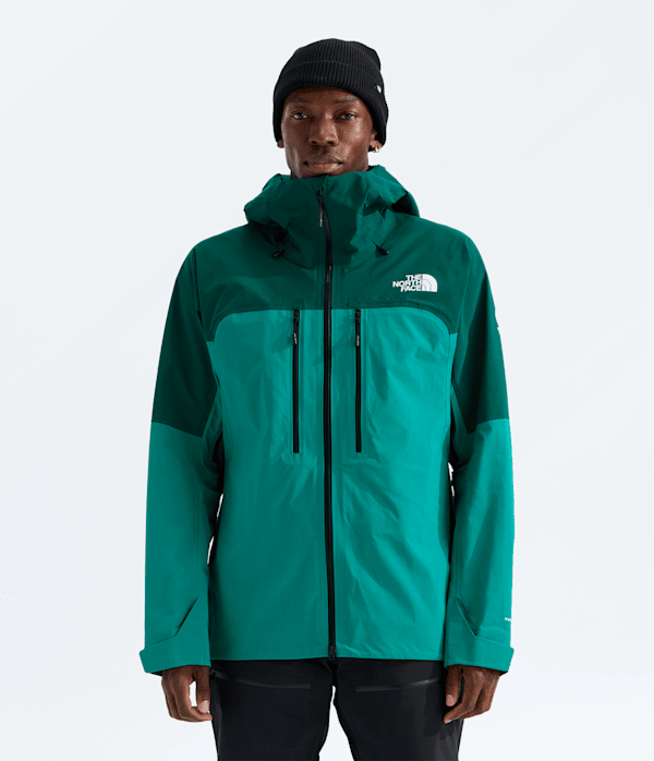 Men's Summit Series FUTURELIGHT™ Torre Egger Jacket | The North Face