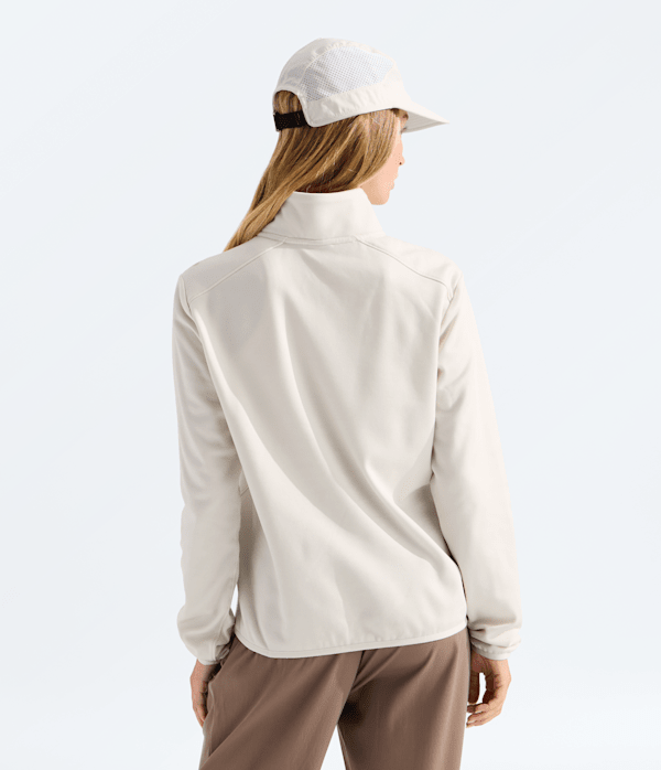 Women’s TNF™ Performance Fleece ¼-Zip - thumbnail 10