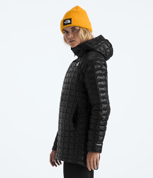 Women’s THERMOBALL™ Hooded Parka - thumbnail 7