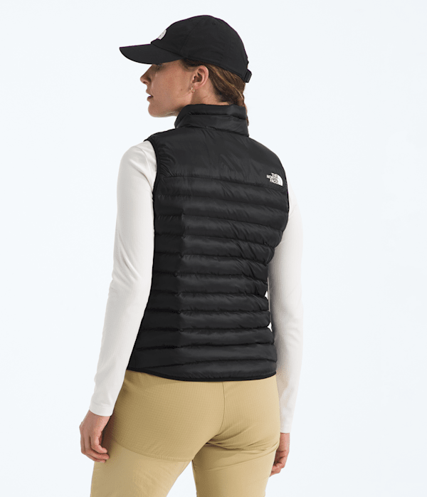 Women’s Terra Peak Vest - thumbnail 6