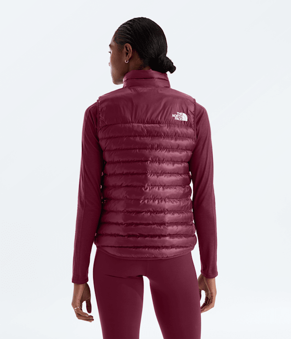 Women's Terra Peak Vest | The North Face