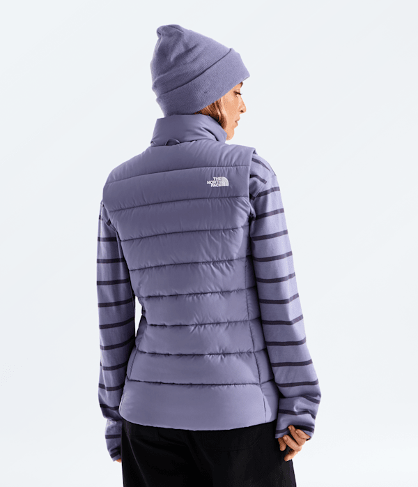 Women's Aconcagua Vest | The North Face
