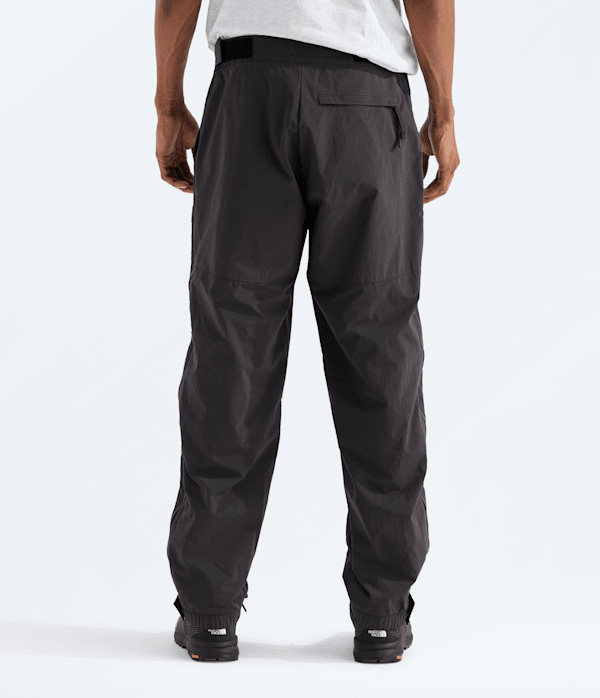 Mens-TNF-Red-Box-FullZip-Pants