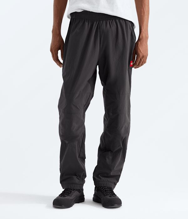 Unisex TNF™ Red Box Full-Zip Pants | The North Face