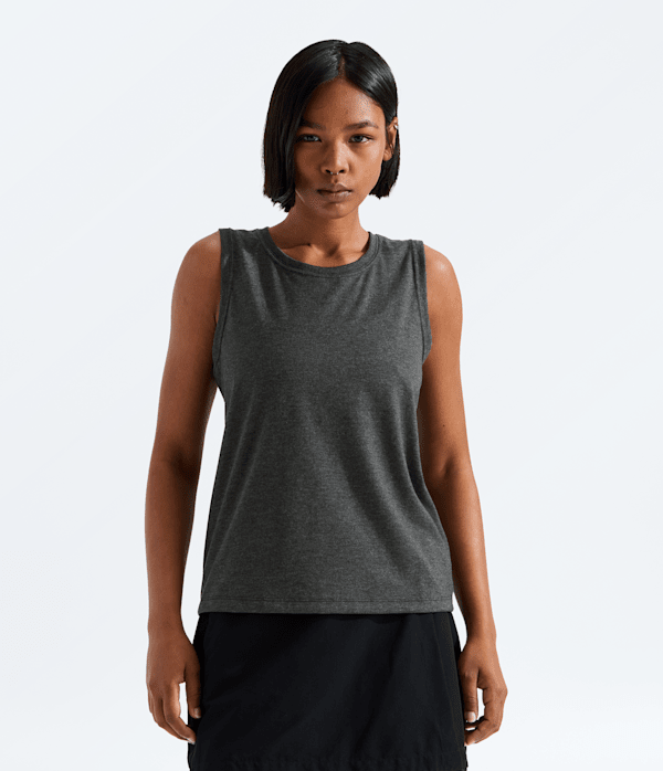 Women's Tank Tops for Outdoors | The North Face Canada