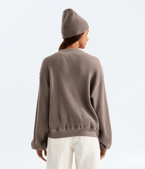 Women's Chabot 2.0 Mock-Neck | The North Face