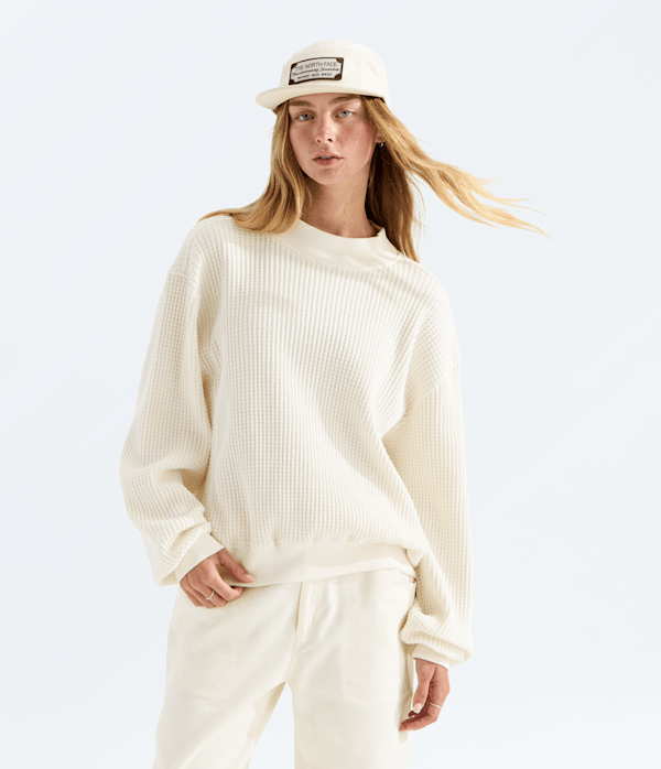 Women’s Chabot 2.0 Mock-Neck - thumbnail 4