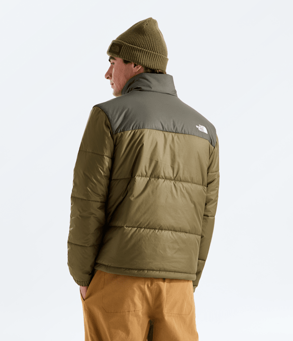 Men’s Nuketo Synthetic Insulated Jacket - thumbnail 10