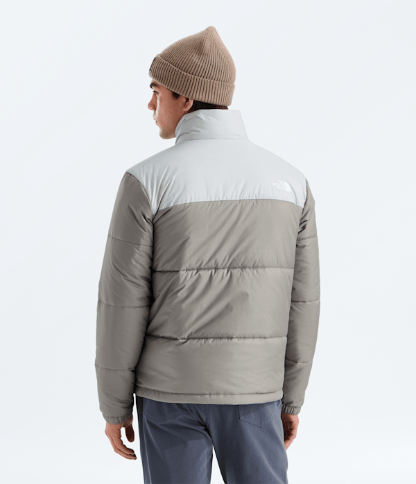 Men’s Nuketo Synthetic Insulated Jacket - thumbnail 6
