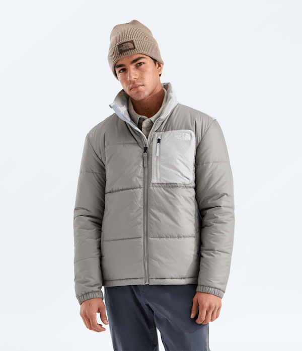 Men's Nuketo Synthetic Insulated Jacket | The North Face