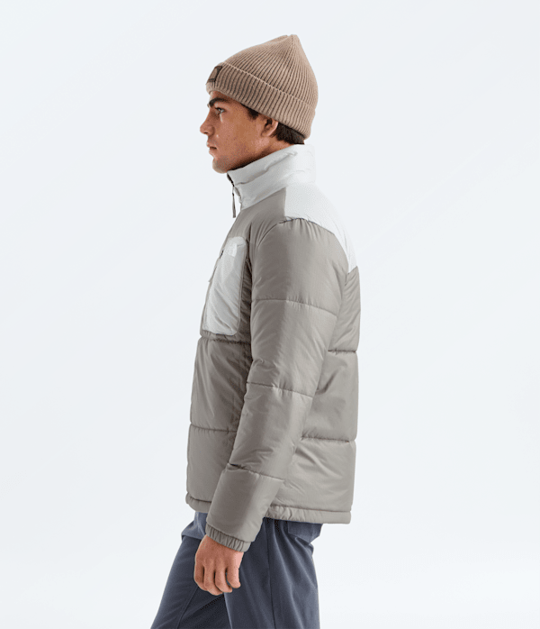 Men’s Nuketo Synthetic Insulated Jacket - thumbnail 7