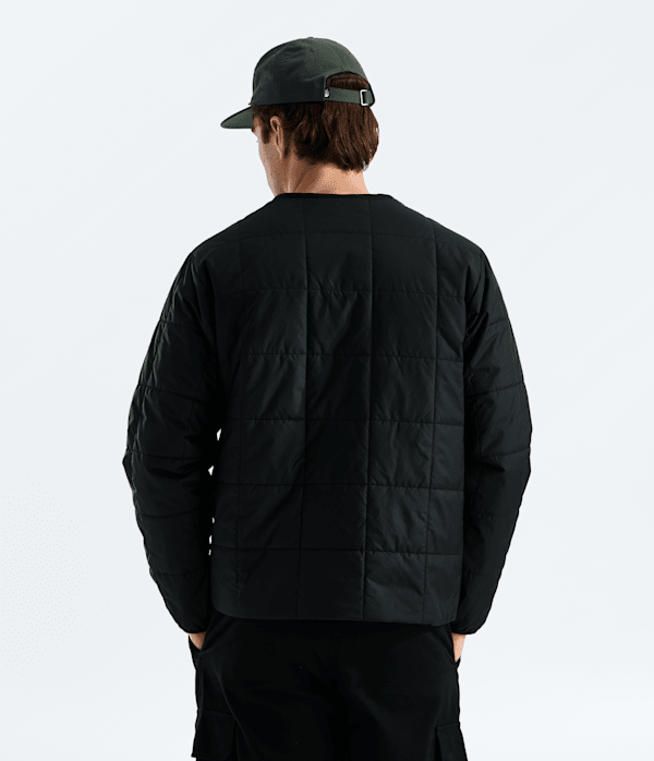 Men’s Lhotse Lightweight Insulated Jacket - thumbnail 3