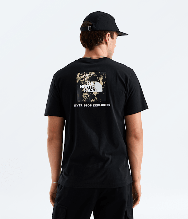 Logo T-Shirts | The North Face