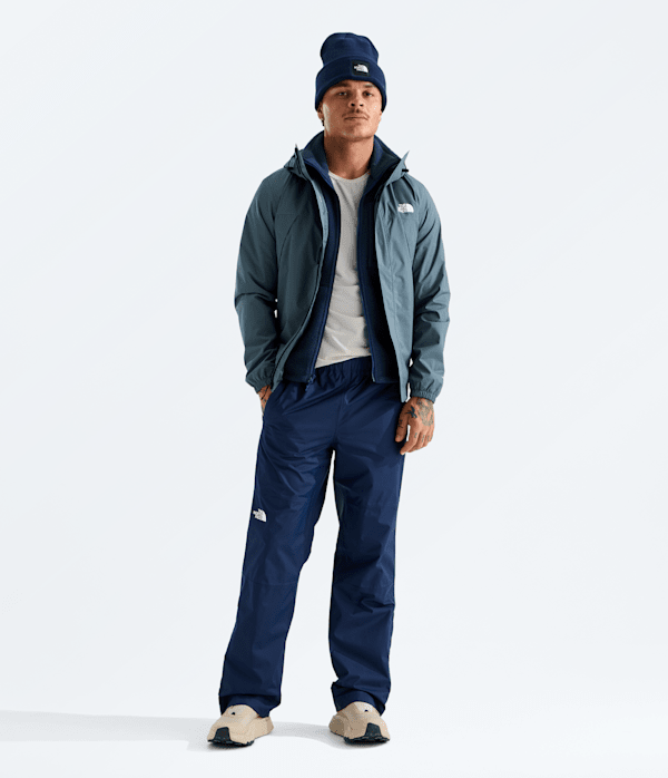Men’s Antora Rain Pants - thumbnail 9