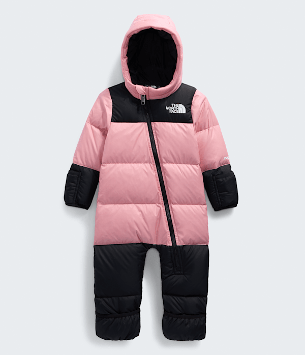 Baby 1996 Retro Nuptse One-Piece | The North Face