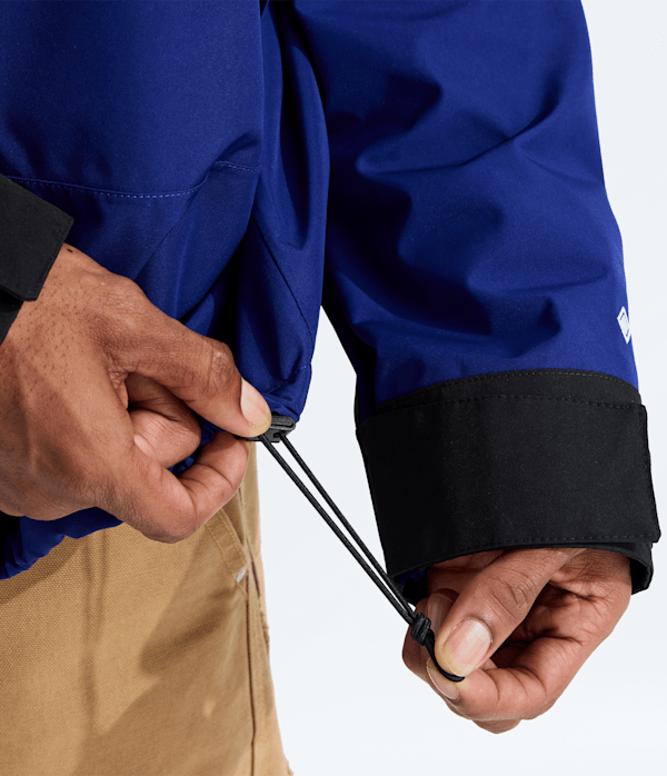 Men's GORE-TEX® Mountain Jacket | The North Face