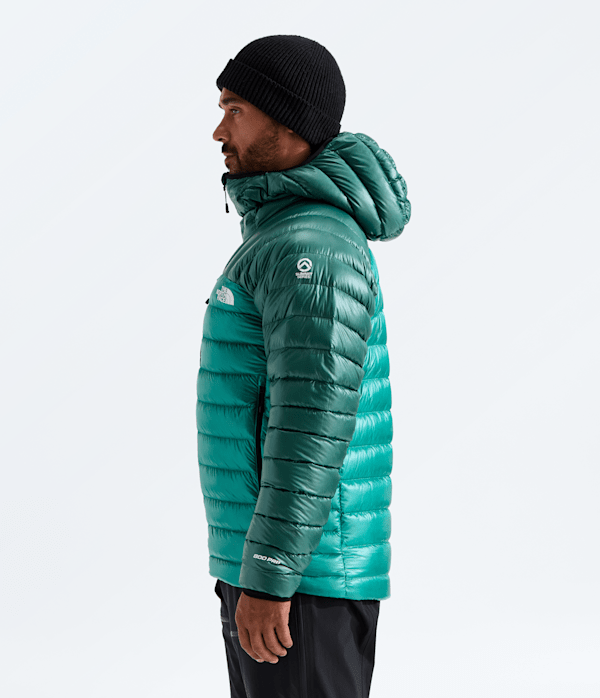 Men's Summit Series Breithorn Hoodie | The North Face