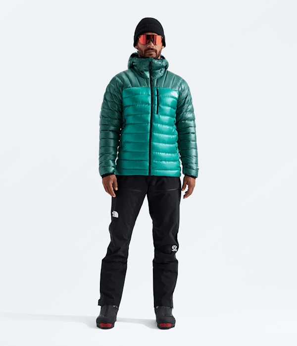 Men's Summit Series Jackets & Gear | The North Face