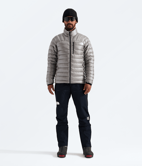 Men’s Summit Series Breithorn Jacket - thumbnail 9