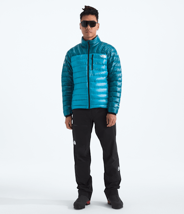 Men’s Summit Series Breithorn Jacket - thumbnail 5