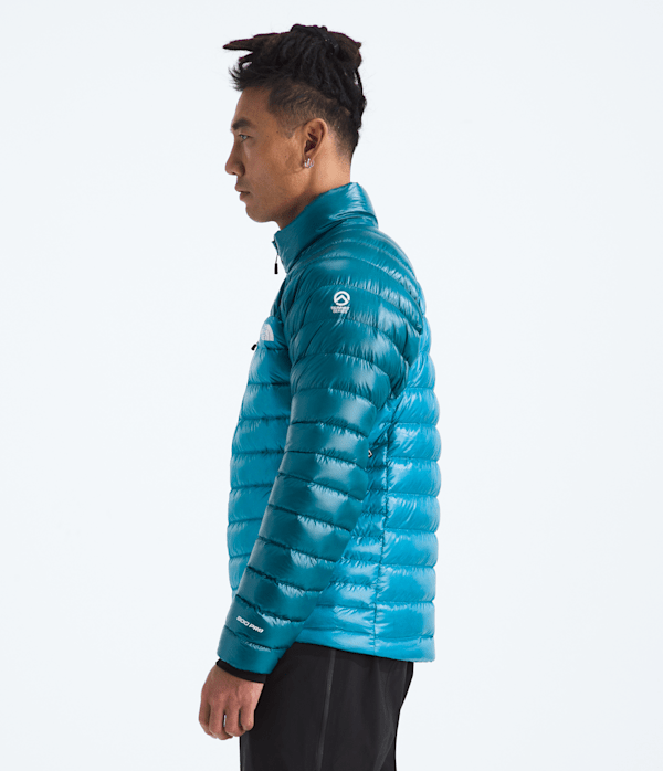Men’s Summit Series Breithorn Jacket - thumbnail 7