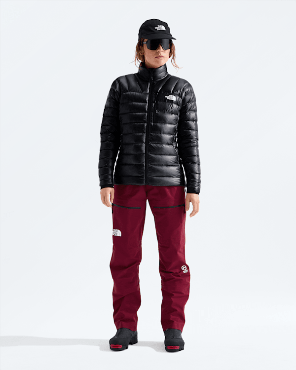 Women’s Summit Series Breithorn Jacket - thumbnail 5